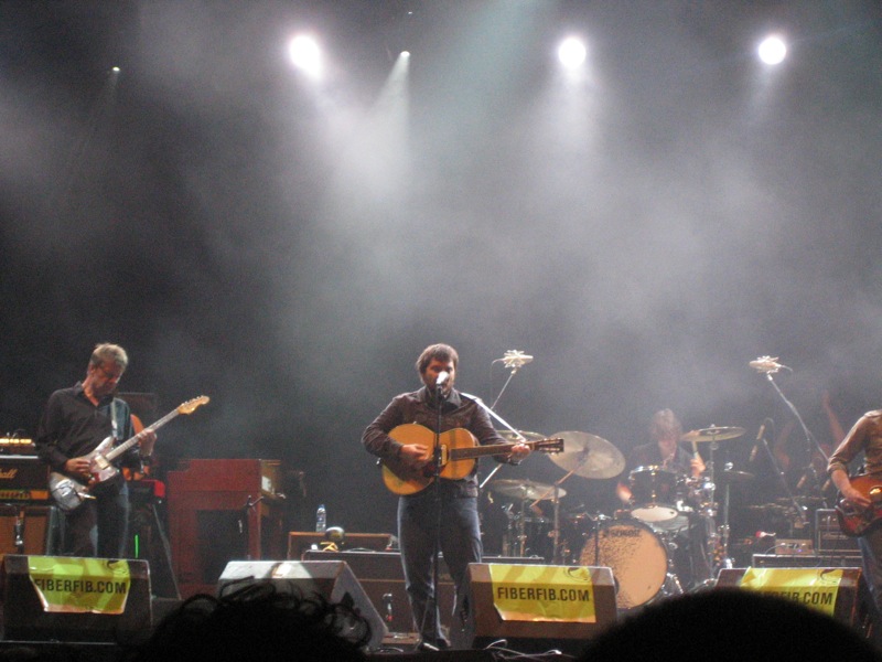 L’Electro music, la musique country et l’EDM