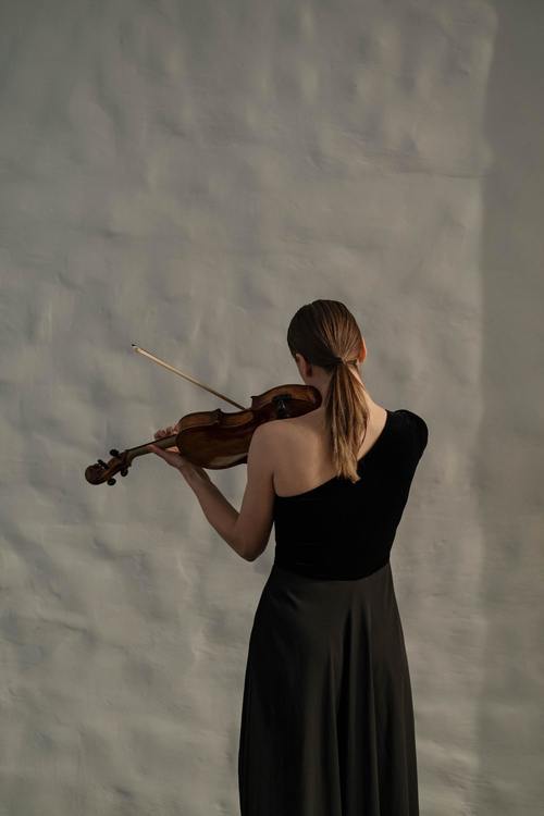 Les vertus thérapeutiques de la musique