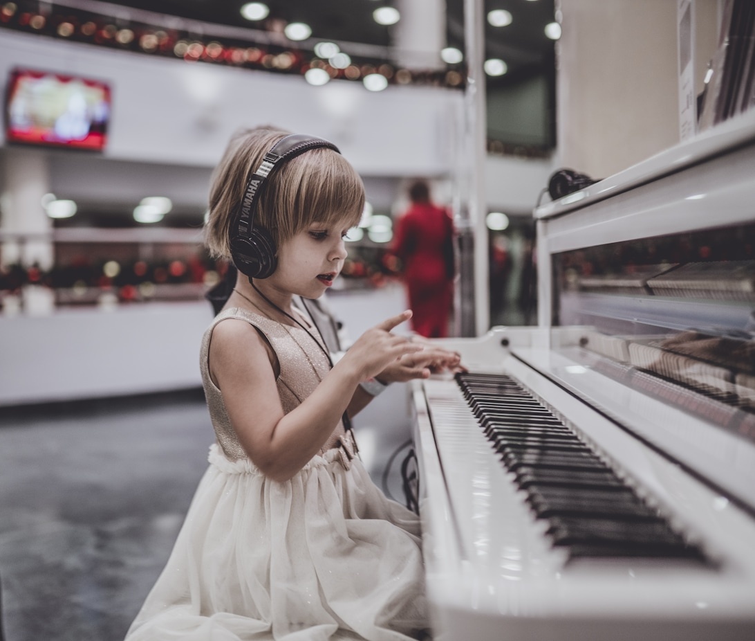 L&rsquo;impact de la musique sur le développement cognitif des enfants